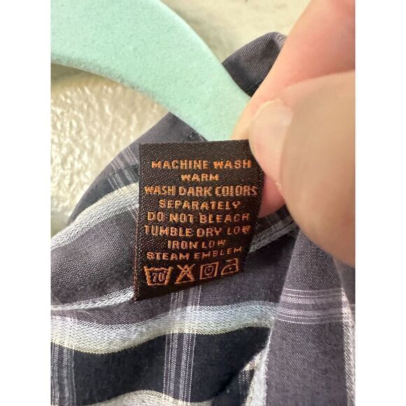 Copper Cove Men's‎ Shirt - Picture 2 of 6